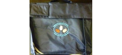 Book Bag - Tremains  Primary